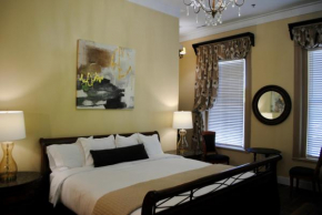 Magistate Room The Lodge